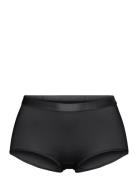 Core Dry Boxer W Sport Panties Hipster & Boyshorts Black Craft