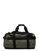 Base Camp Duffel - M Sport Gym Bags Khaki Green The North Face