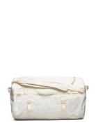 Base Camp Duffel - S Sport Gym Bags White The North Face