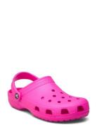 Classic Shoes Mules & Clogs Pink Crocs