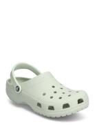 Classic Shoes Mules & Clogs Green Crocs