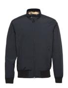 Barbour Royston Casual Designers Jackets Light Jackets Black Barbour