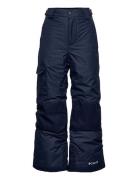 Bugaboo Ii Pant Sport Snow-ski Clothing Snow-ski Pants Blue Columbia S...