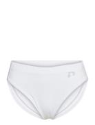 Women Core Athletic Brief Sport Panties Briefs White Newline