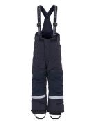 Idre Kids Pants 6 Sport Snow-ski Clothing Snow-ski Pants Navy Didrikso...