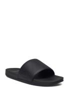 Mens - Gambix Sandal Shoes Summer Shoes Sandals Pool Sliders Black Ske...