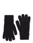 Pcpyron New Gloves Noos Bc Accessories Gloves Finger Gloves Black Piec...