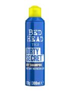 Dirty Secret Dry Shampoo Tørshampoo Nude TIGI