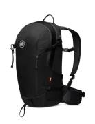 Lithium 20 Sport Women Sport Training Bags Sport Backpacks Black Mammu...