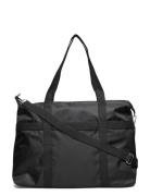 Novara Weekend Bag Camilla Bags Weekend & Gym Bags Black Adax