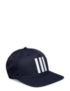 Tour Hat 3 Stp Sport Women Sport Accessories Sport Caps Navy Adidas Go...