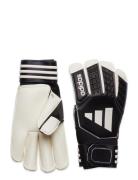 Tiro Gl Lge Sport Gloves Finger Gloves Black Adidas Performance