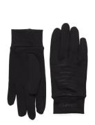 Core Essence Thermal Glove 2 Sport Gloves Finger Gloves Black Craft