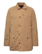 Barbour Ashby Casual Designers Jackets Light Jackets Beige Barbour