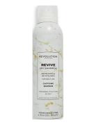 Revolution Haircare Revive Dry Shampoo 200Ml Tørshampoo Nude Revolutio...