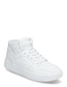 Rd18 2.0 Mid Mid Cut Shoe Sport Sneakers High-top Sneakers White Champ...