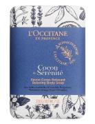 Relaxing Soap 200G Beauty Women Home Hand Soap Soap Bars Cream L'Occit...