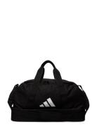 Tiro L Du S Bc Sport Gym Bags Black Adidas Performance