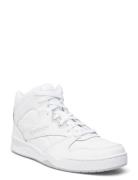 Reebok Royal Bb4500 Sport Sneakers High-top Sneakers White Reebok Clas...