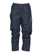 Idur Kids Pants 3 Sport Outdoor Pants Navy Didriksons