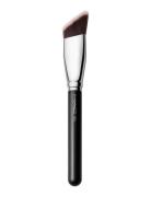 171S Wedge Foundation Brush Beauty Women Makeup Makeup Brushes Face Br...