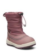 Toasty Pull-On Warm Gtx Sport Winter Boots Winterboots Pull On Pink Vi...