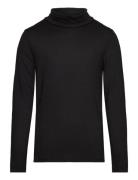 Koglela Life L/S Rollneck Top Jrs Tops T-shirts Turtleneck Black Kids ...