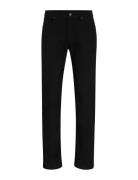 Hugo 708 Designers Jeans Slim Black HUGO