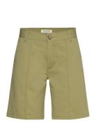 Trousers Bottoms Shorts Bermudas Green Sofie Schnoor