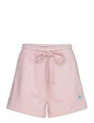 Asmc Terry Sho Sport Shorts Sweat Shorts Pink Adidas By Stella McCartn...