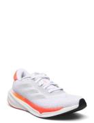 Supernova Stride W Sport Women Sport Shoes Sport Running Shoes White A...