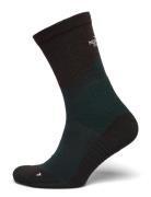 Hiking Crew Sock Sport Women Sport Clothing Sport Socks Green The Nort...