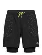 M Sunriser 2In1 Short 6In Sport Men Sport Clothing Sport Shorts Sport ...