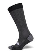 Alpine High Sock Sport Women Sport Clothing Sport Socks Black The Nort...