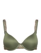 Champs Elysees Covering Memory Bra Lingerie Bras & Tops T-shirt Bras K...