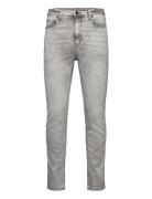 Hugo 708 Designers Jeans Slim Grey HUGO