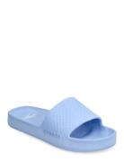 Speedo Essential Slide Af Sport Summer Shoes Sandals Pool Sliders Blue...