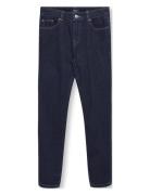 Kobavi Loose Blue Jeans Dnm Noos Bottoms Jeans Loose Jeans Blue Kids O...