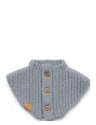 Warming Collar - Sunrise Blue Accessories Scarves & Neckwarmers Neckwa...