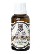 Beard Brew Wilderness 30Ml Beauty Men Beard & Mustache Beard Oil Nude ...