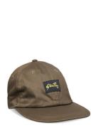 Ball Cap Twill Designers Headwear Caps Khaki Green Stan Ray