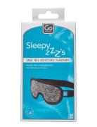 Sleepy Zzzs Bags Travel Accessories Brown Go Travel