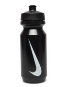 Big Mouth Wb 22Oz Sport Water Bottles Black NIKE Equipment