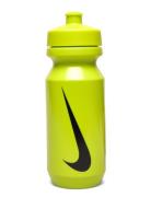 Big Mouth Wb 22Oz Sport Water Bottles Green NIKE Equipment