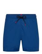 Fab Designers Shorts Blue HUGO