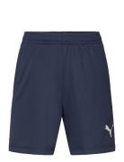 Individualliga Training Shorts 2 Jr  Bottoms Shorts Sport Shorts Navy ...