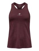 Motion Racerback Sport Women Sport Clothing Sports Tops & T-shirts Spo...