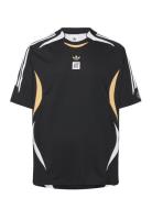 Nts Tg Jersey Sport Men Sports Clothes Sport Tops Sport T-Skjorte Blac...