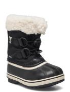 Childrens Yoot Pac Nylon Wp Sport Winter Boots Winter Boots W. Laces B...