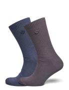 Premium Essentials Crew Sock 2 Pack Sport Sport Clothing Sport Socks M...